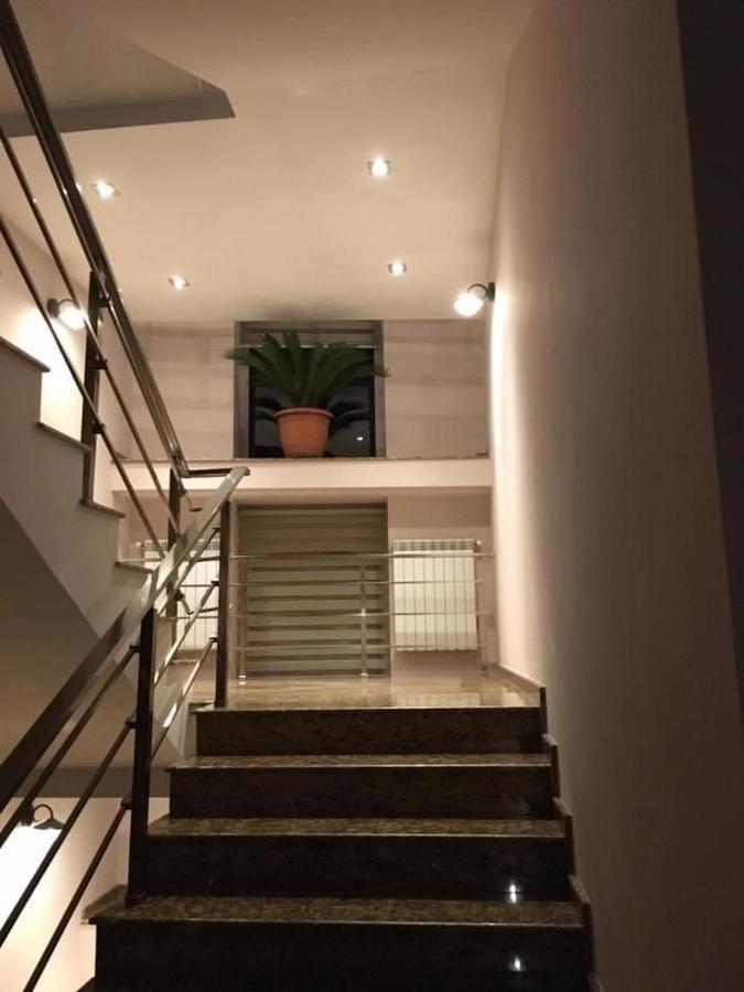 Hotel Light Palace باتومي المظهر الخارجي الصورة