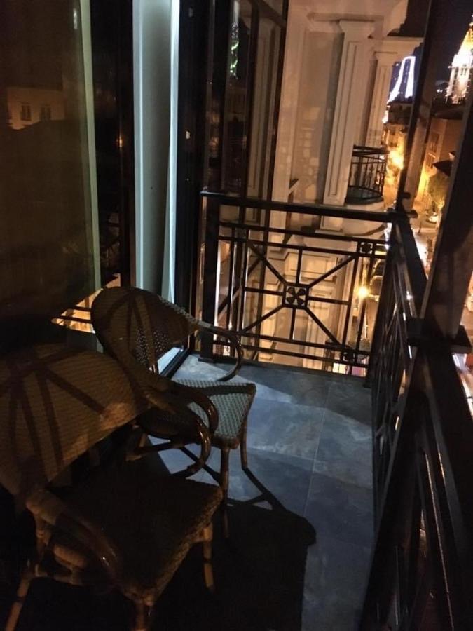 Hotel Light Palace باتومي المظهر الخارجي الصورة